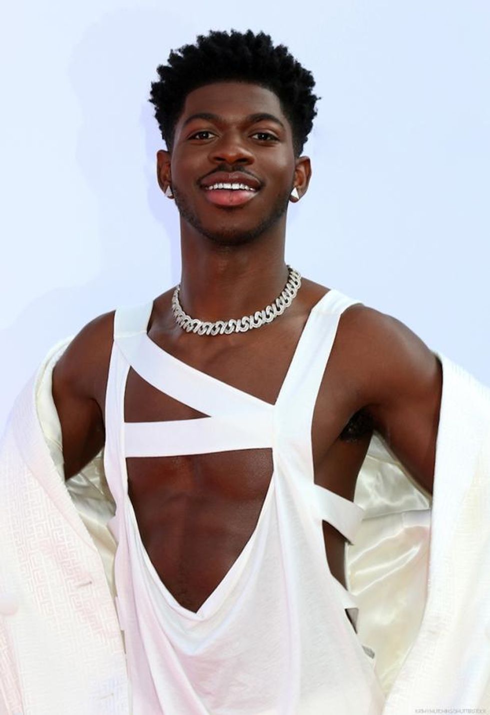 Lil Nas X