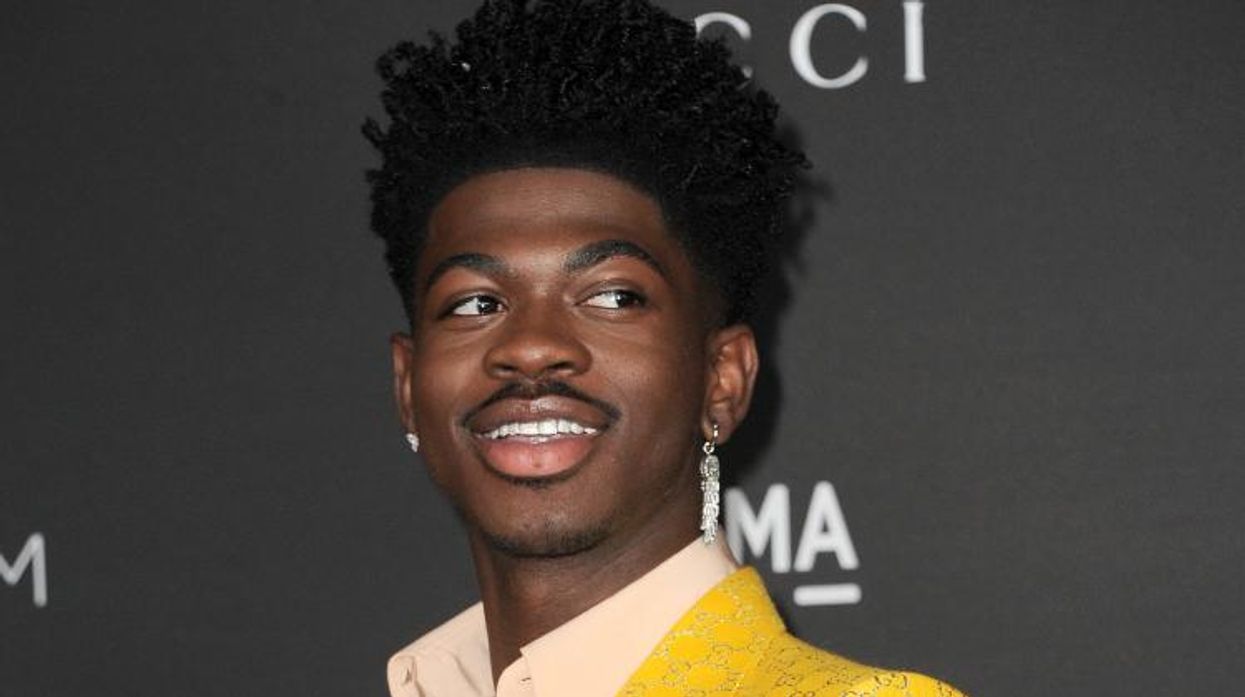 Lil Nas X