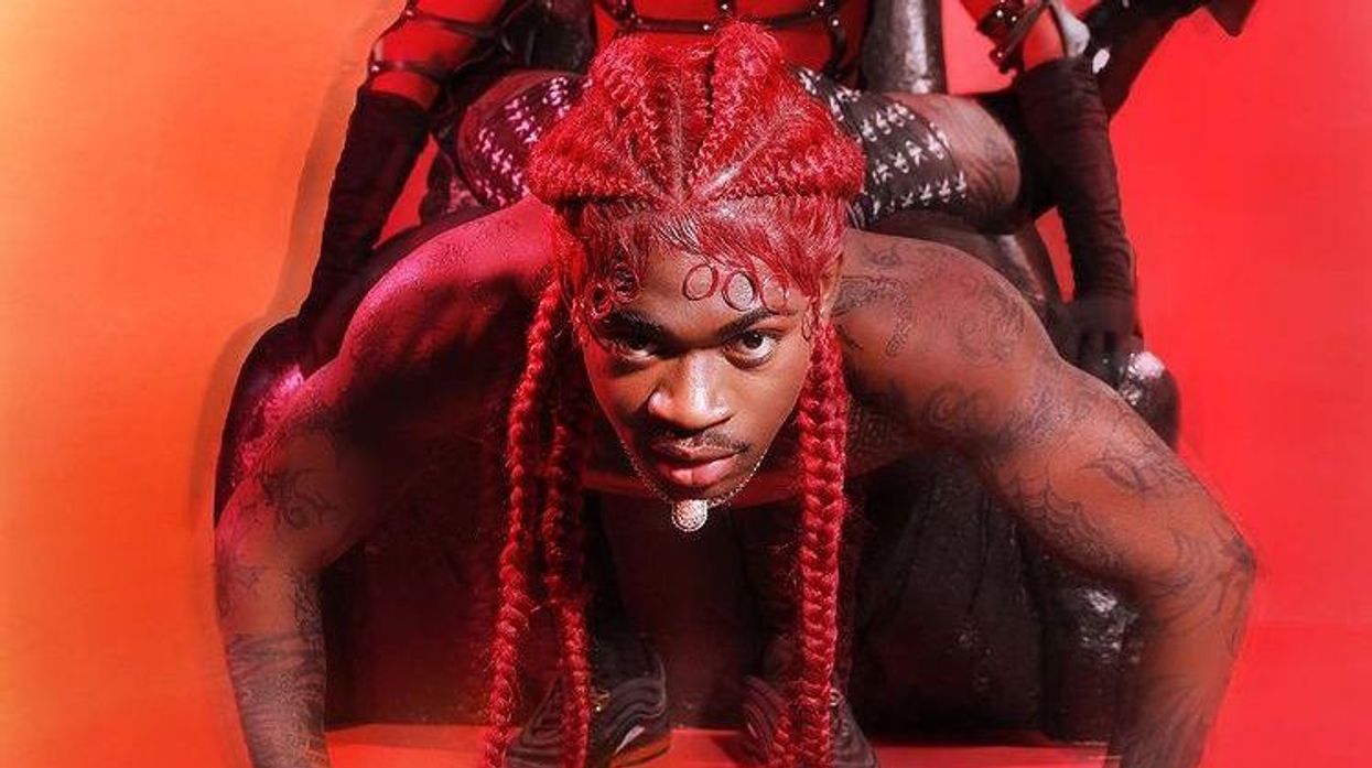 Lil Nas X