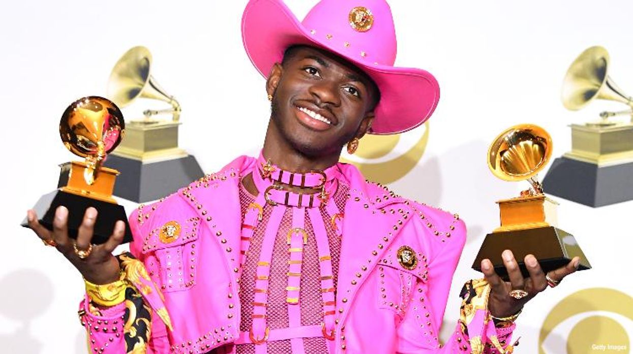 lil nas x
