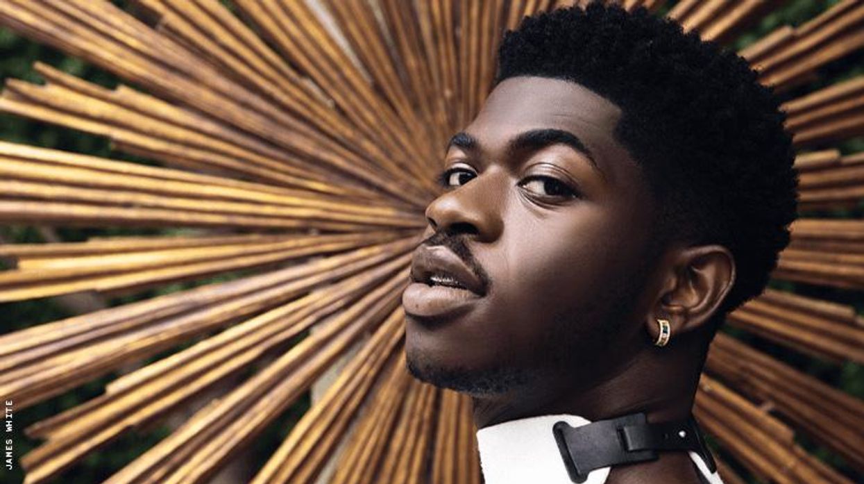 Lil Nas X