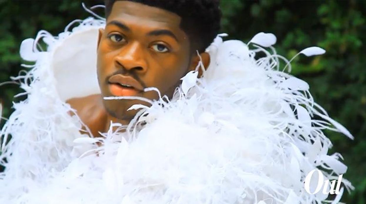 Lil Nas X