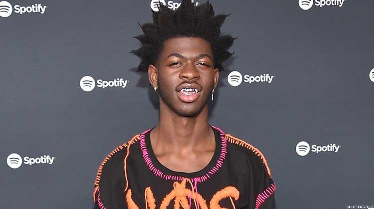 Lil Nas X