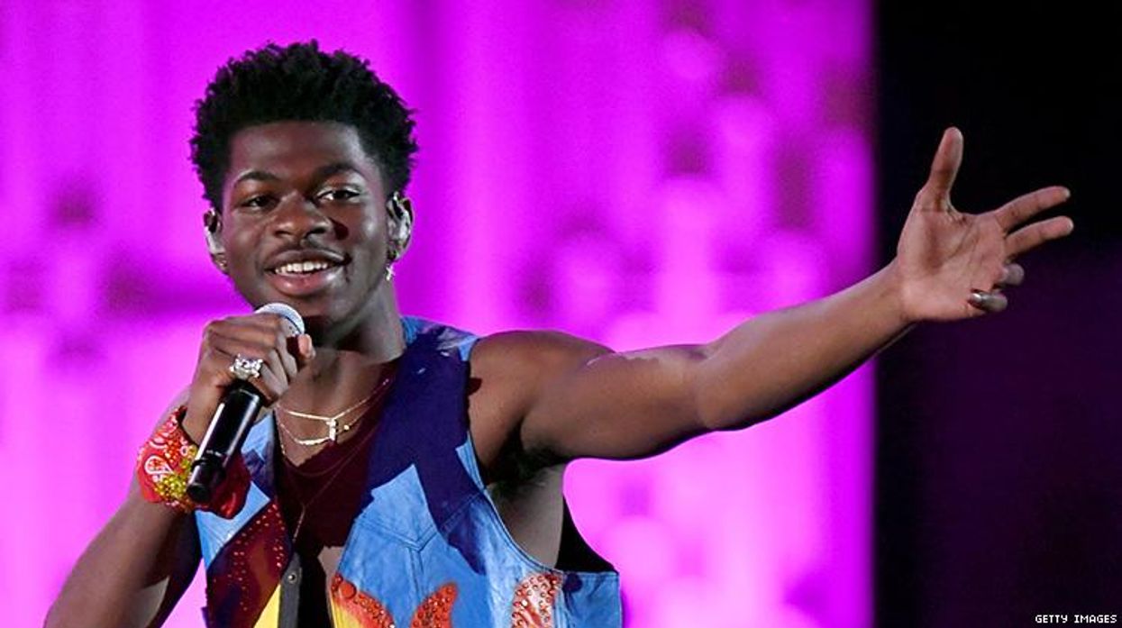 Lil Nas X