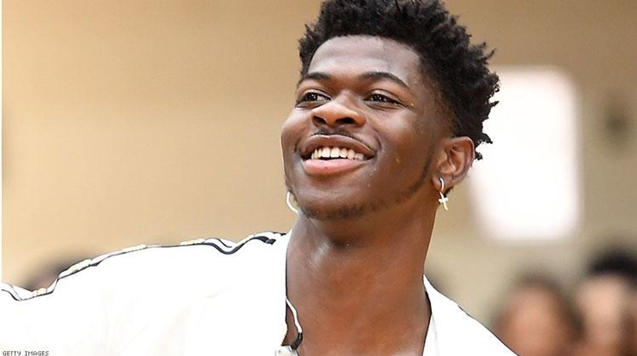Lil Nas X