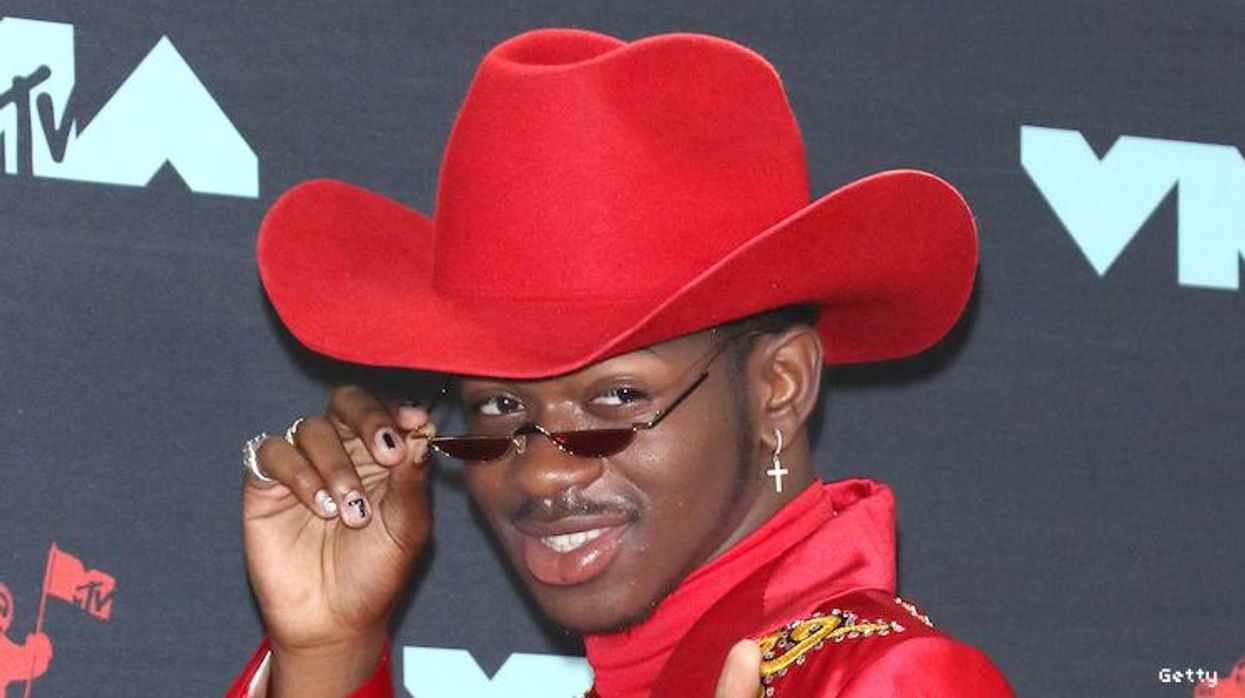 Lil Nas X