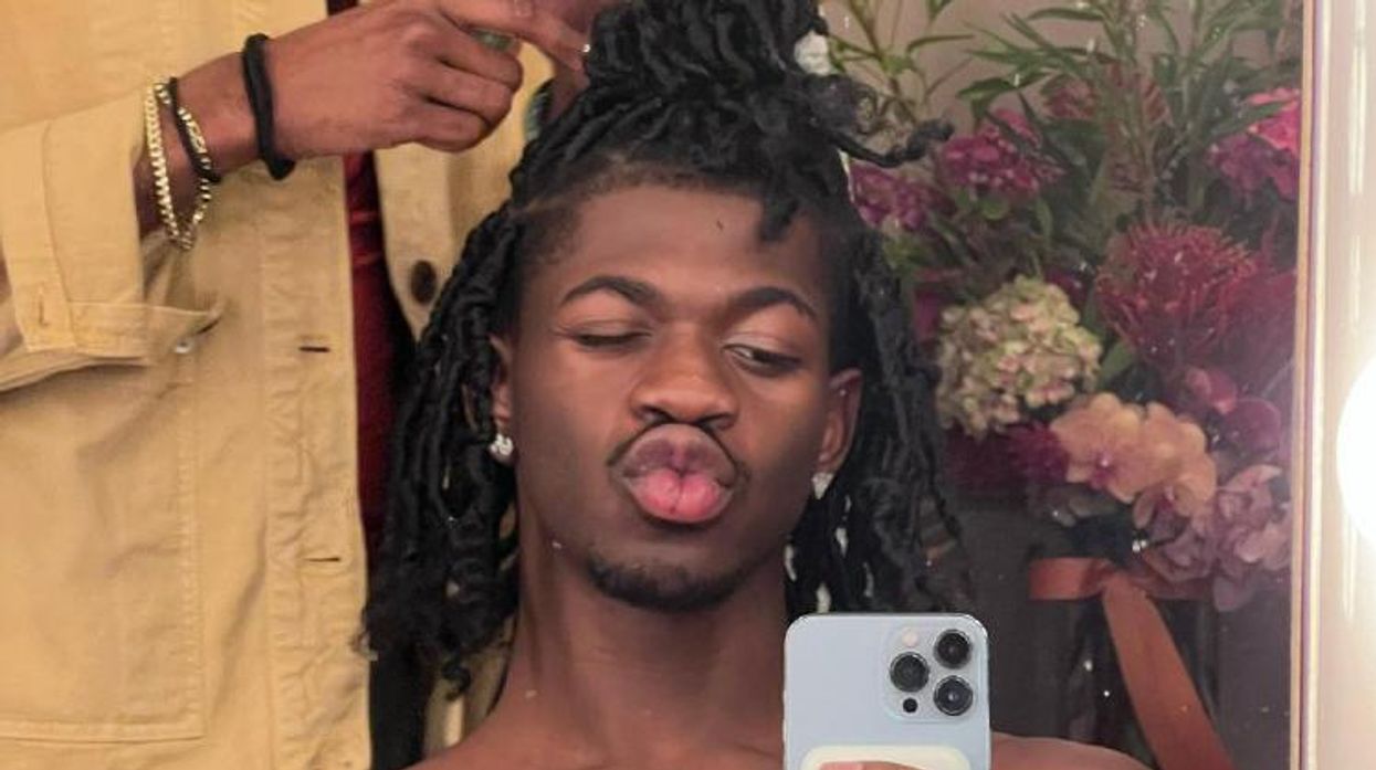 Lil Nas X