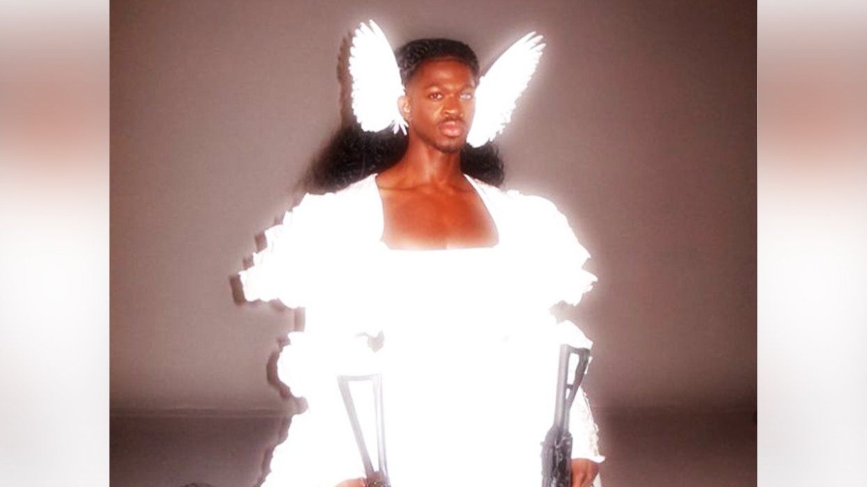 Lil Nas X