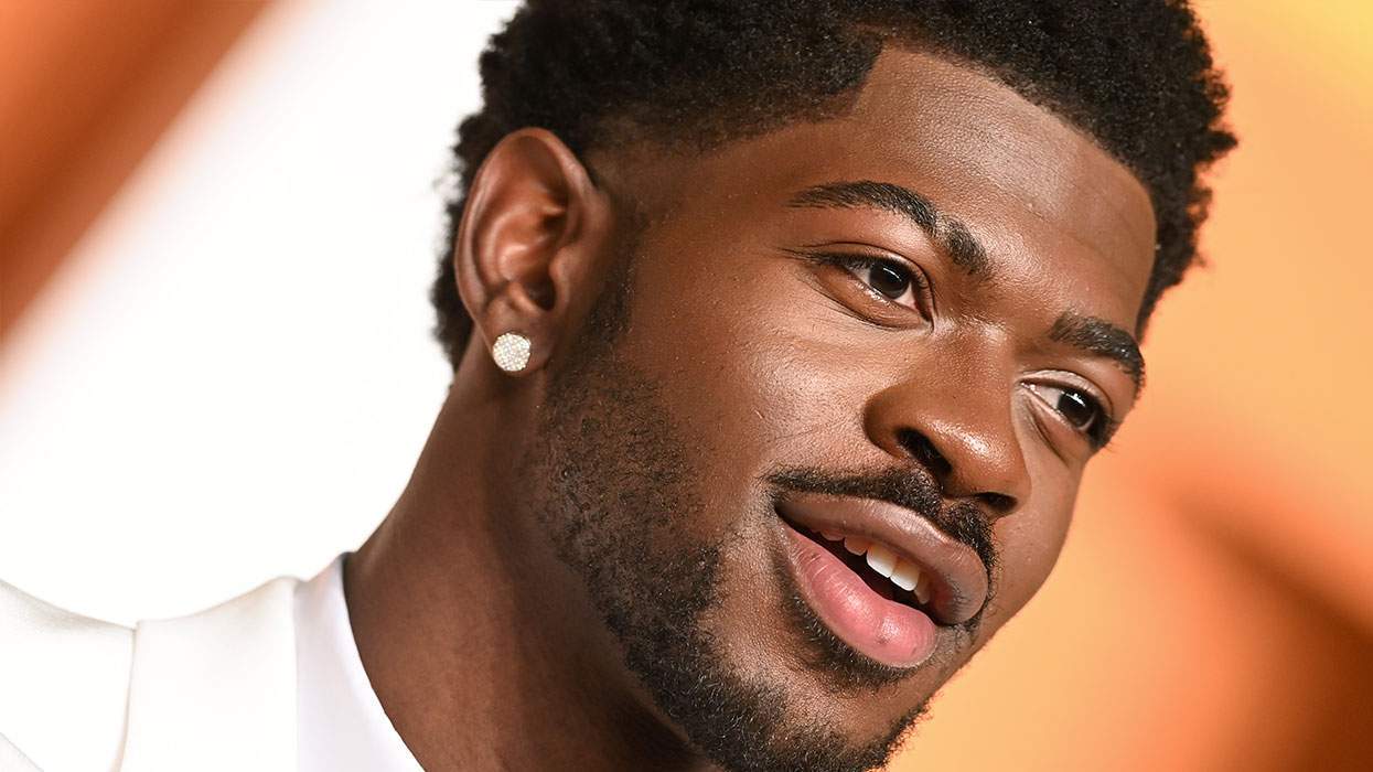 Lil Nas X
