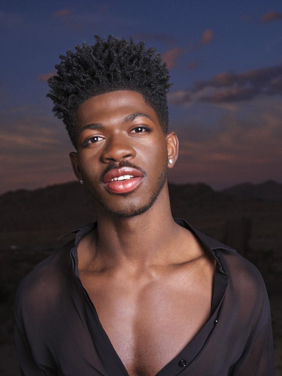 lil nas
