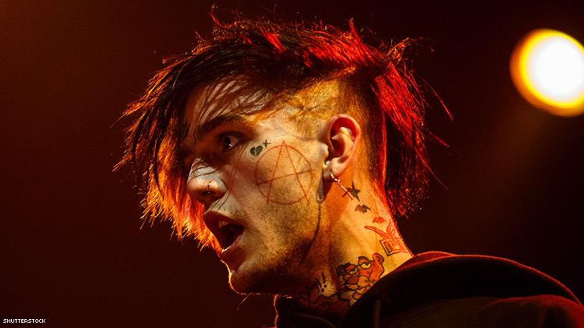 Lil Peep’s Mother Claims Management Team Supplied Him with Drugs