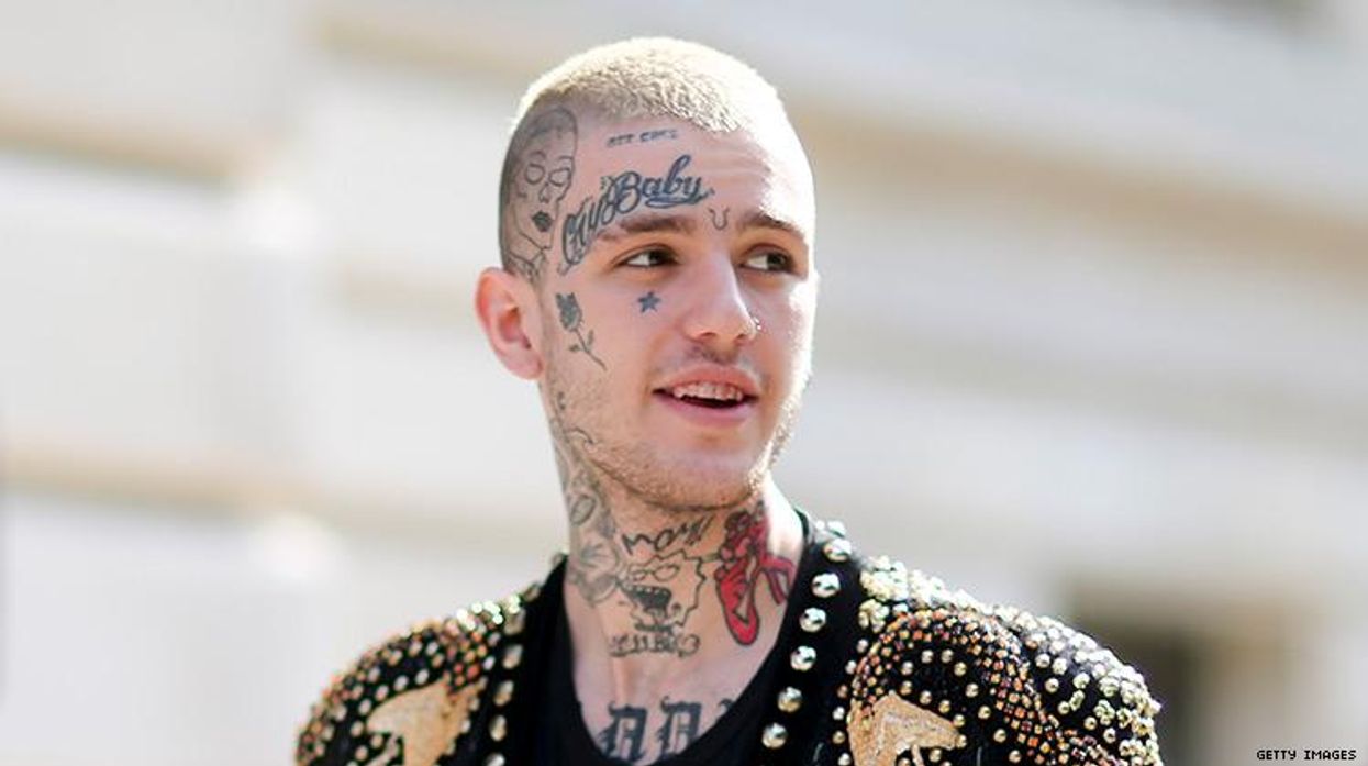 Lil Peep’s Posthumous Album ‘Everybody’s Everything’ Is Here