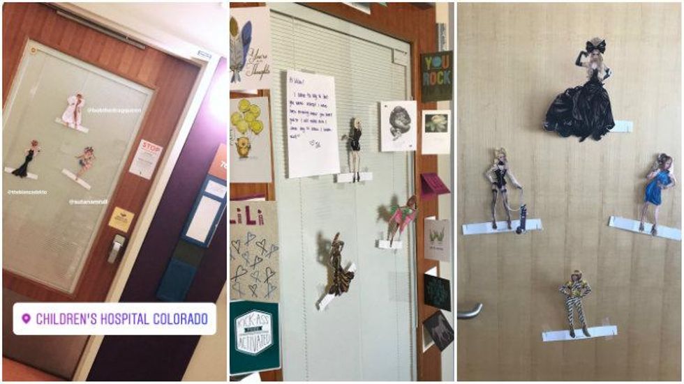 Lilian_shaffer_hospital_room