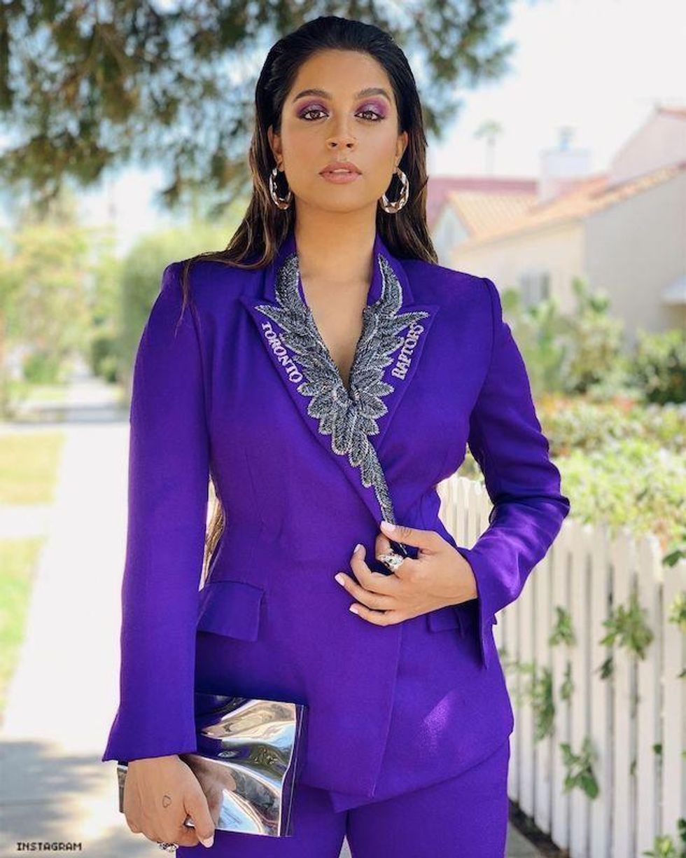 Lilly Singh