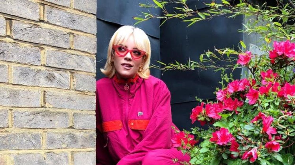 Lily Allen Opens Up About Being Sexually Abused By a Powerful Music Industry Insider