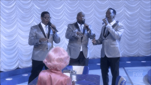 Lily, Dolly & Jane's '9 to 5' Reunion