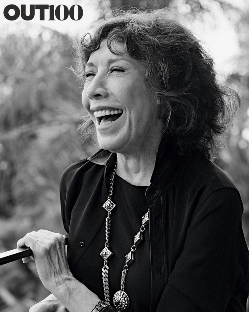 lily tomlin