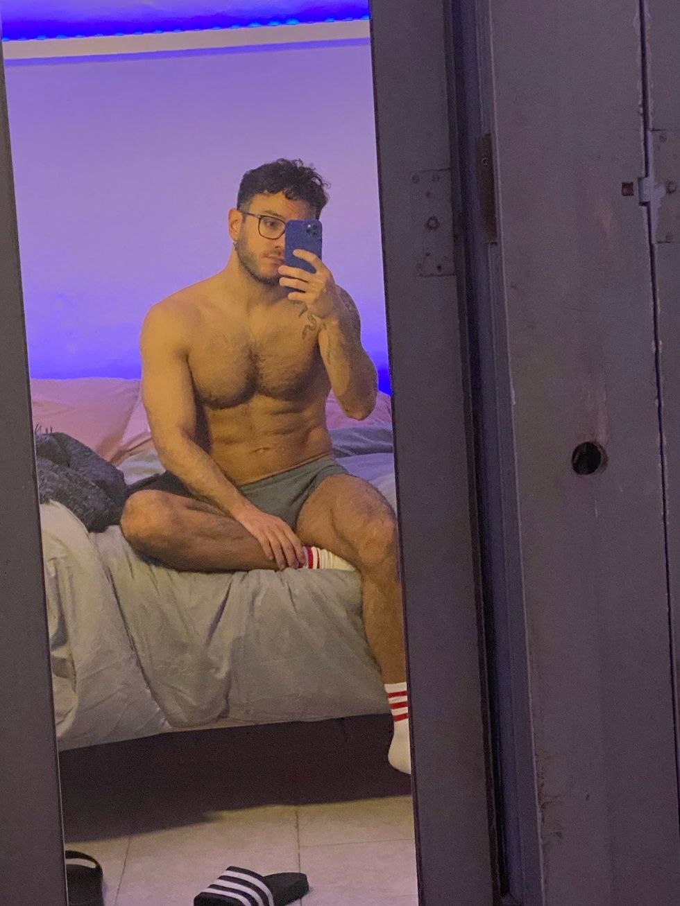 Lina Galore via X/Twitter