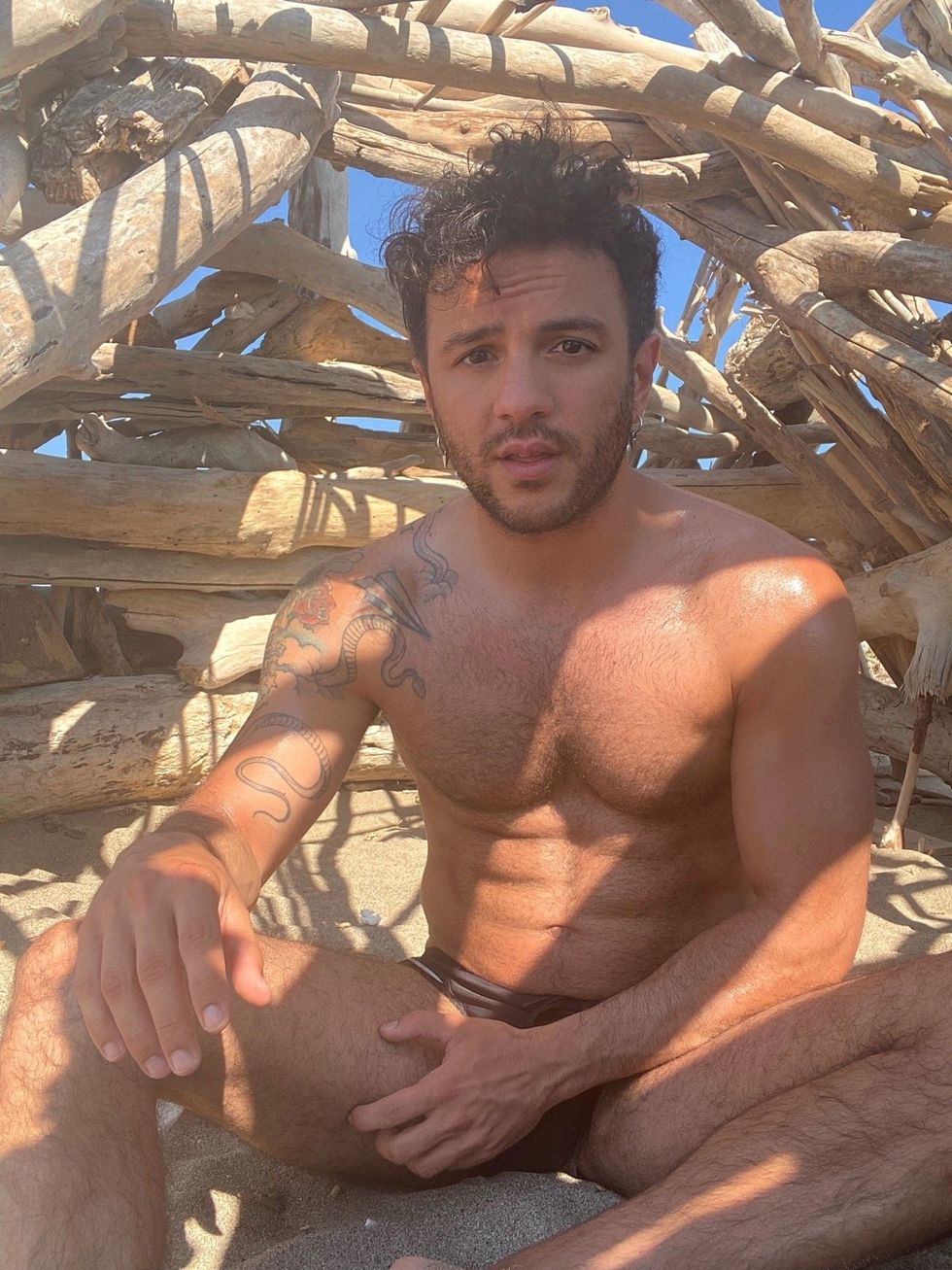 Lina Galore via X/Twitter