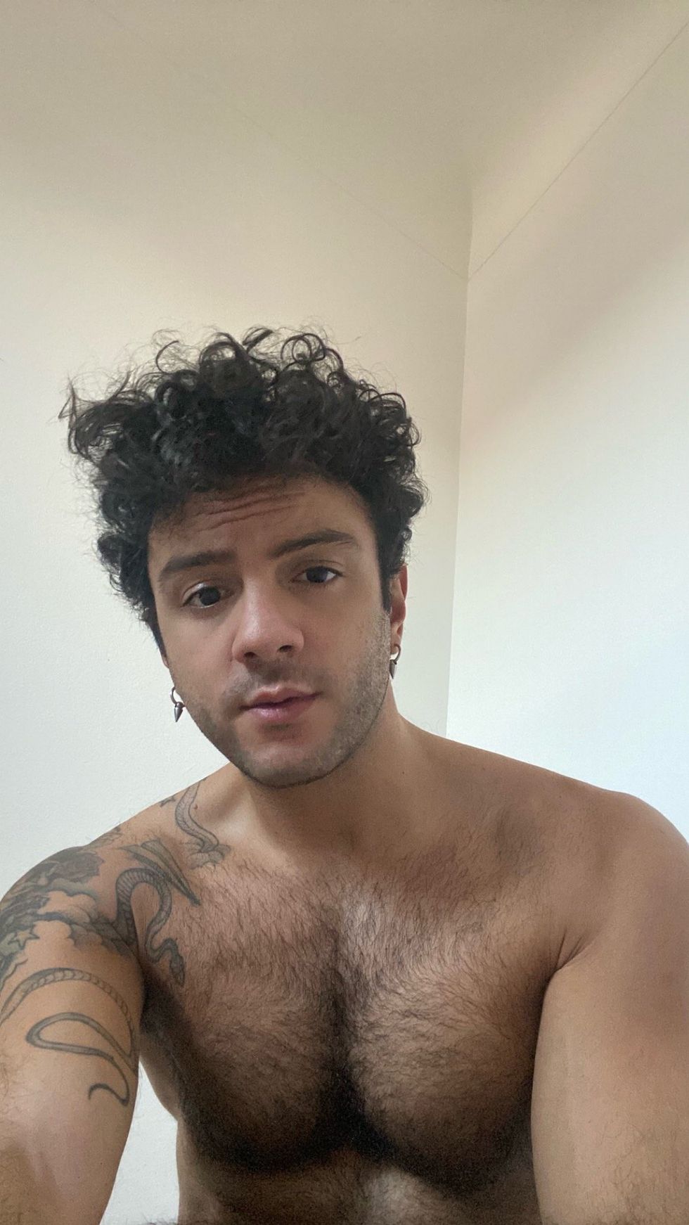 Lina Galore via X/Twitter