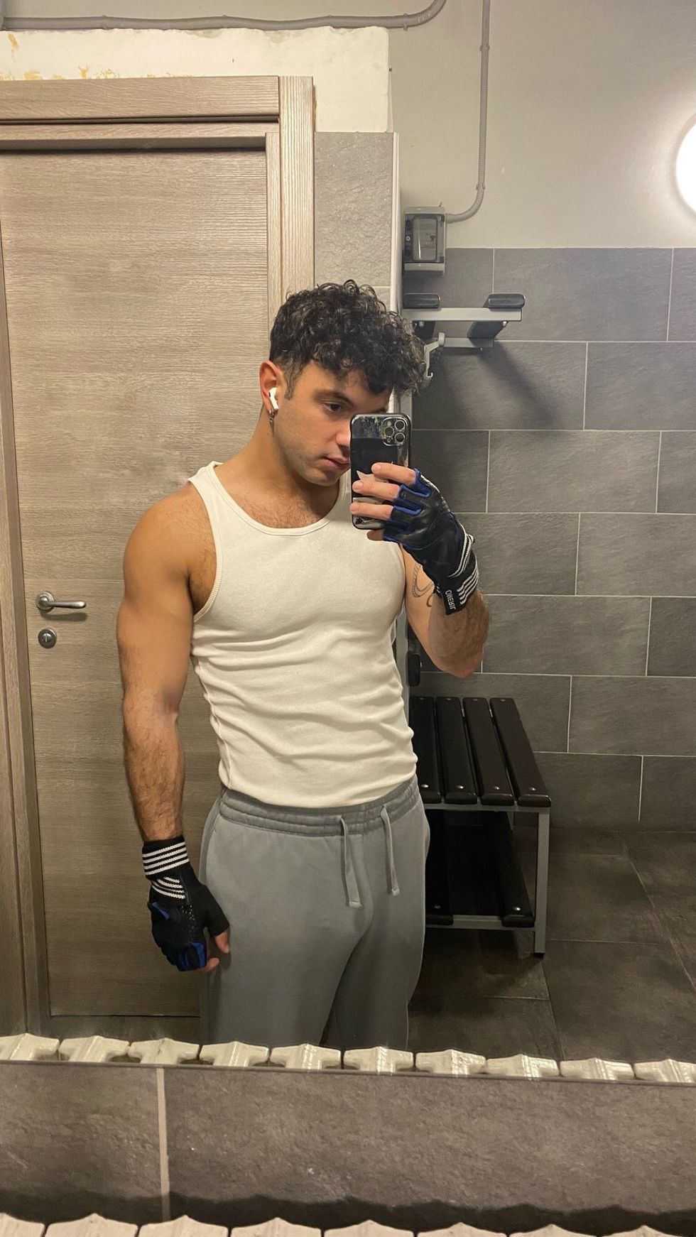 Lina Galore via X/Twitter