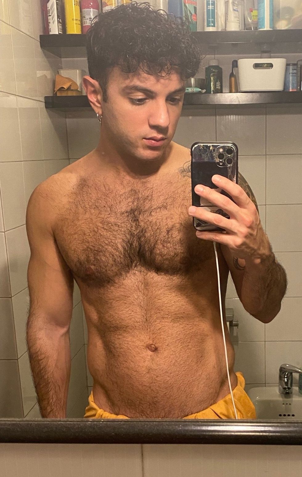 Lina Galore via X/Twitter