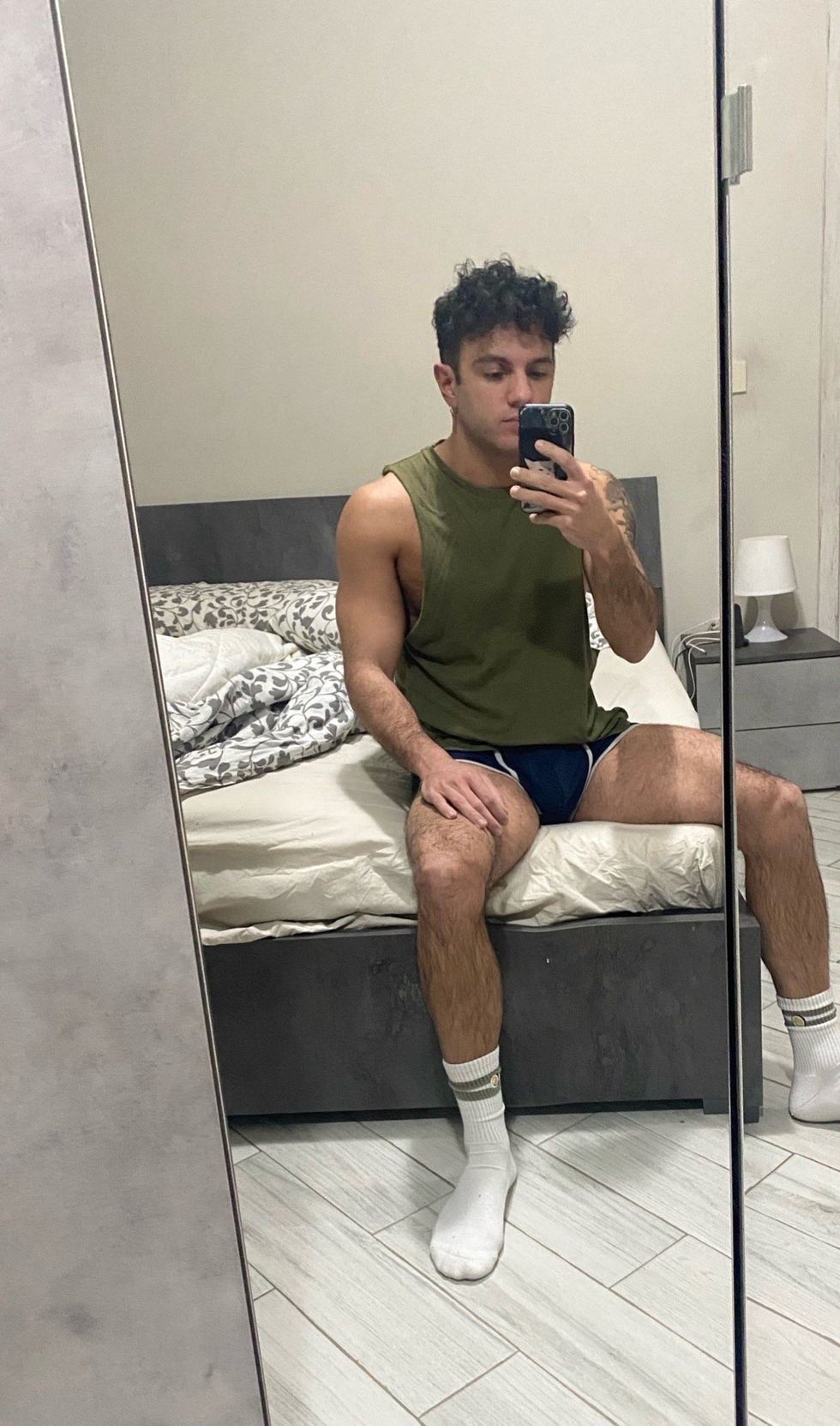 Lina Galore via X/Twitter