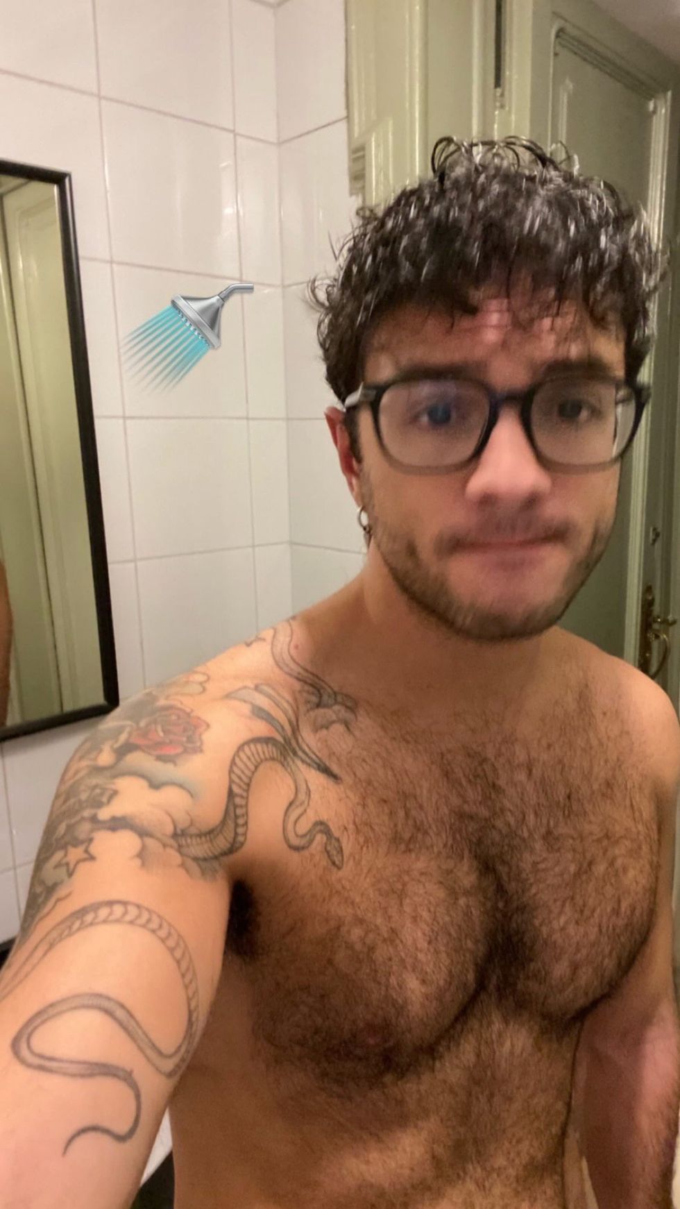 Lina Galore via X/Twitter