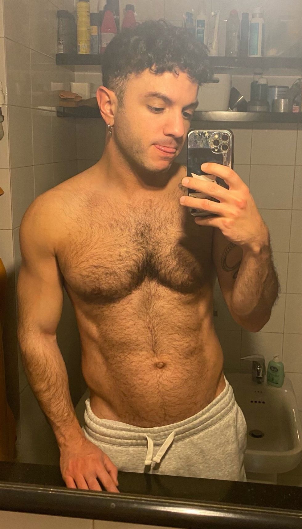 Lina Galore via X/Twitter