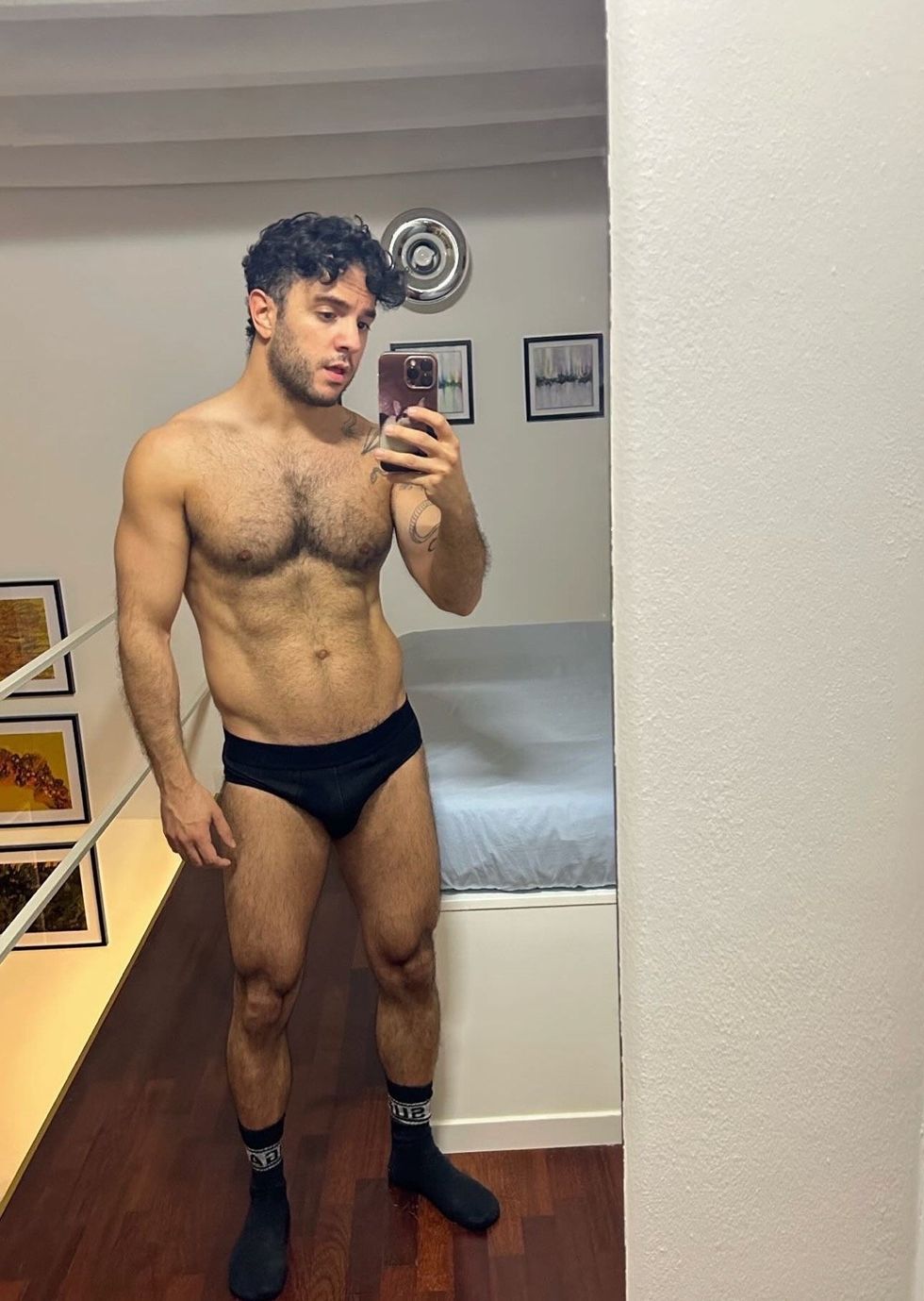 Lina Galore via X/Twitter