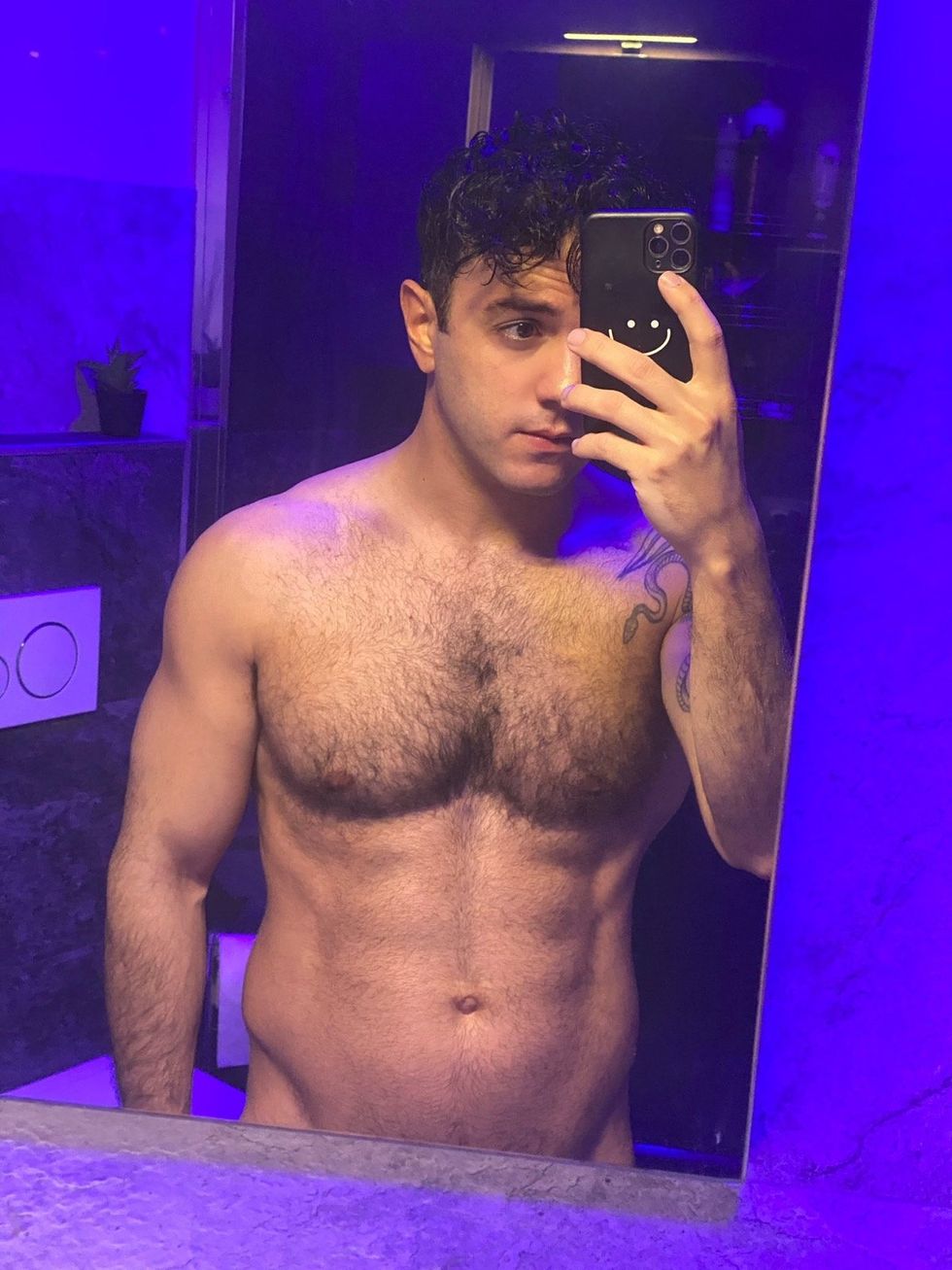 Lina Galore via X/Twitter