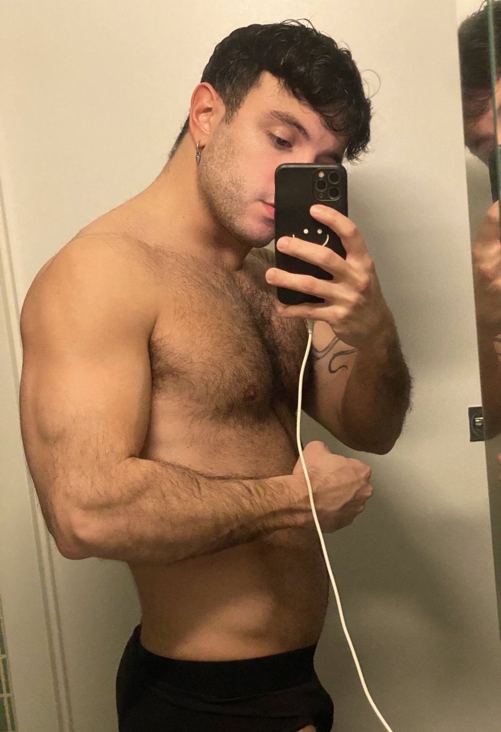 Lina Galore via X/Twitter