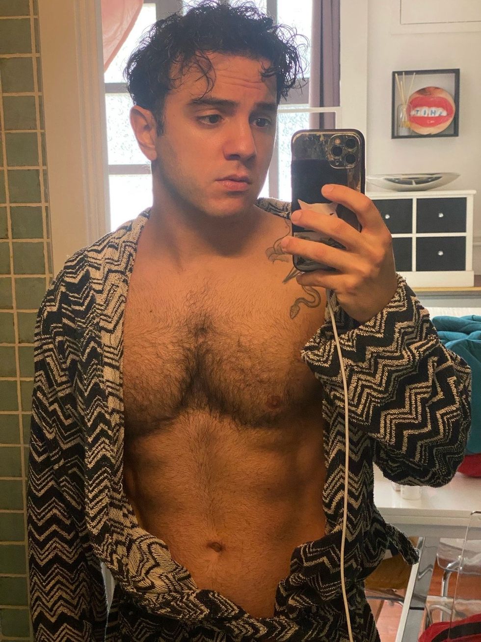 Lina Galore via X/Twitter