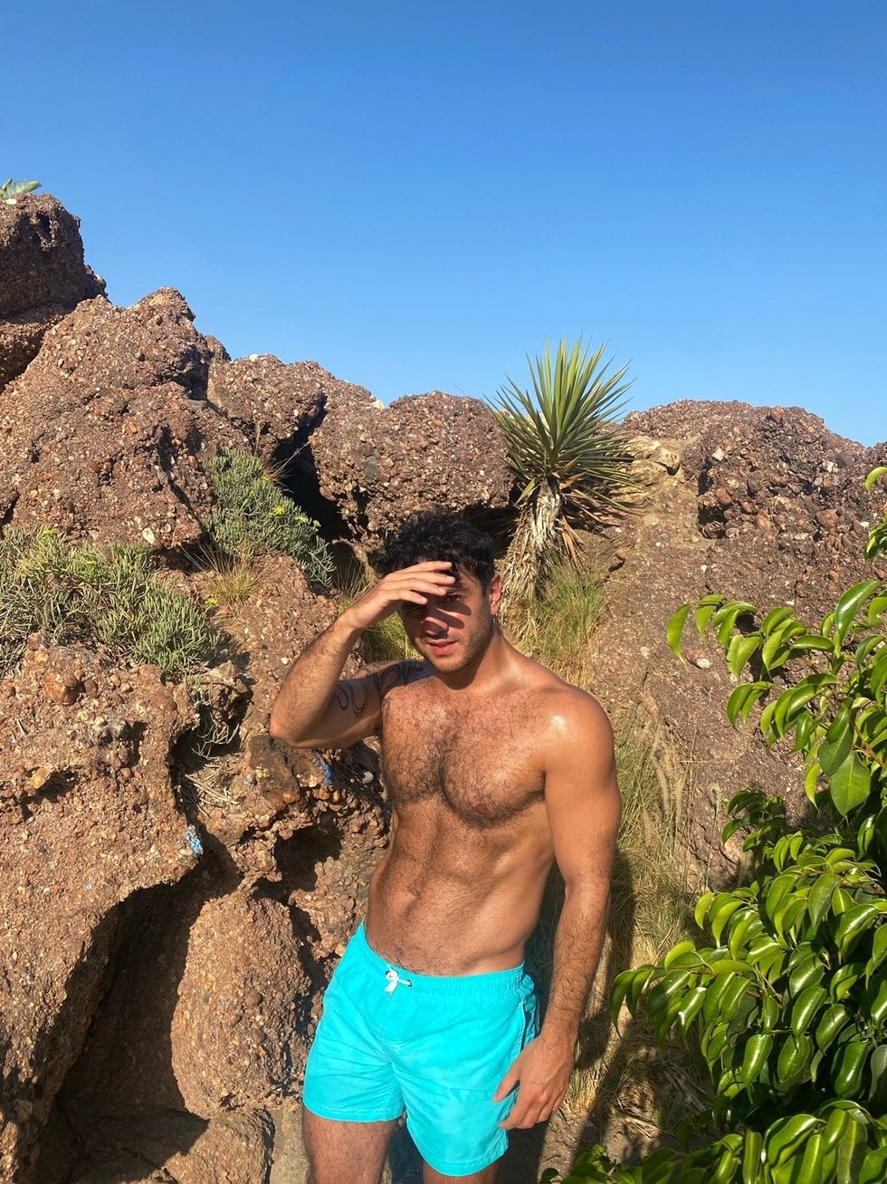 Lina Galore via X/Twitter