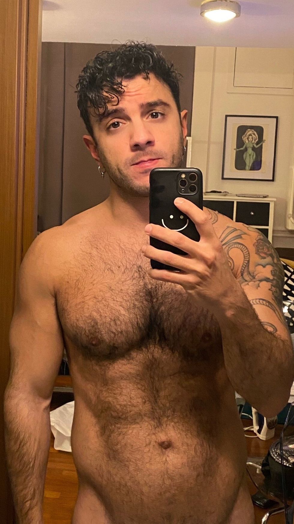 Lina Galore via X/Twitter