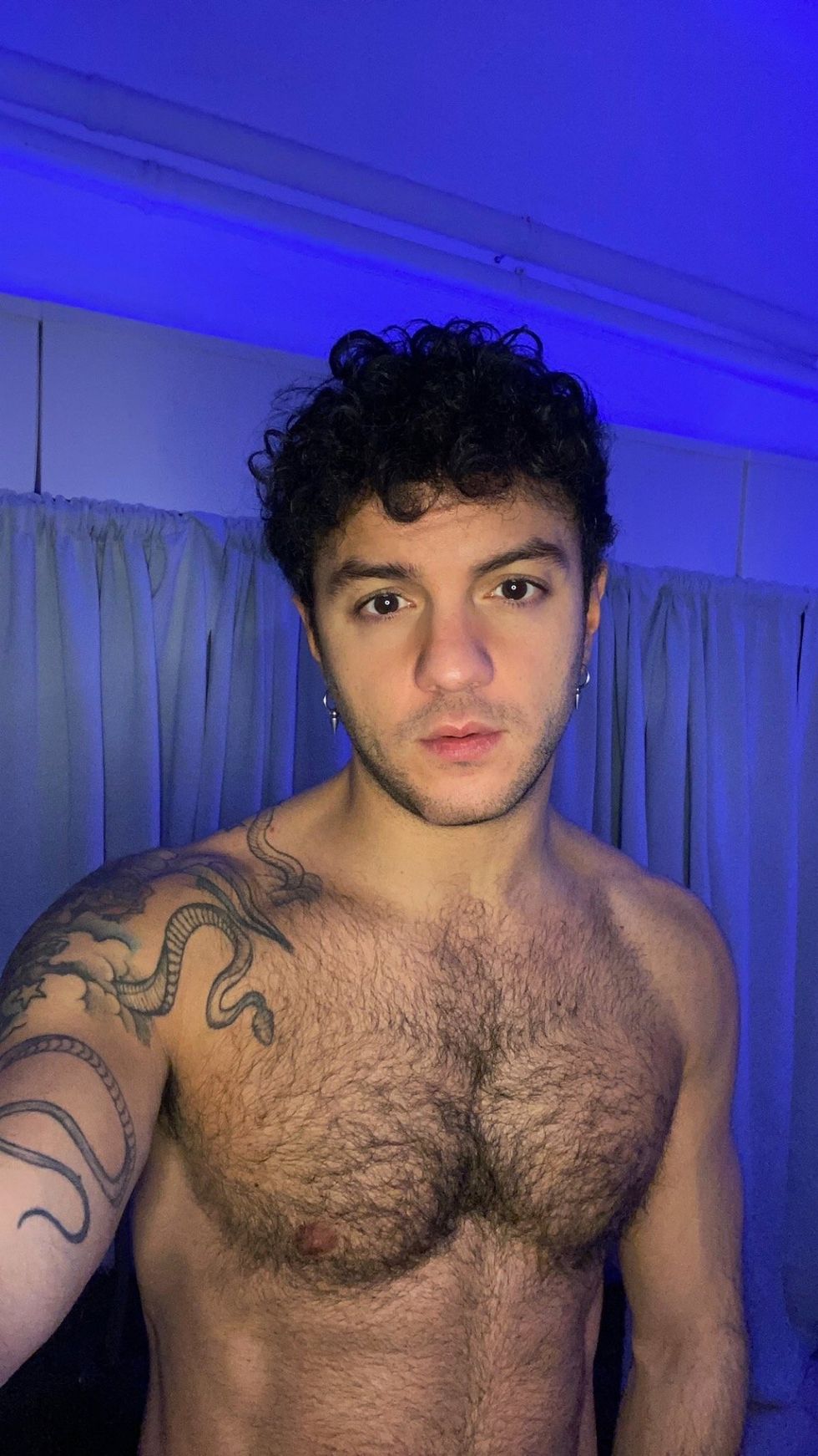 20 thirst traps from Drag Race Italia winner Lina Galore