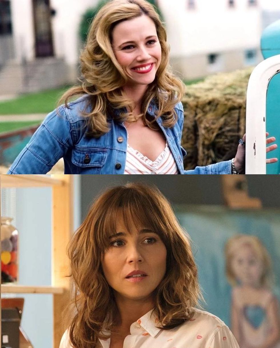 Linda Cardellini
