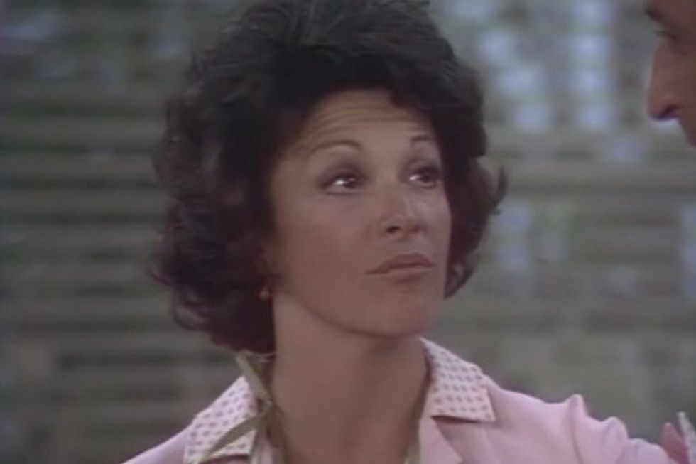 MidCentury Modern Celebrate Linda Lavin's iconic roles