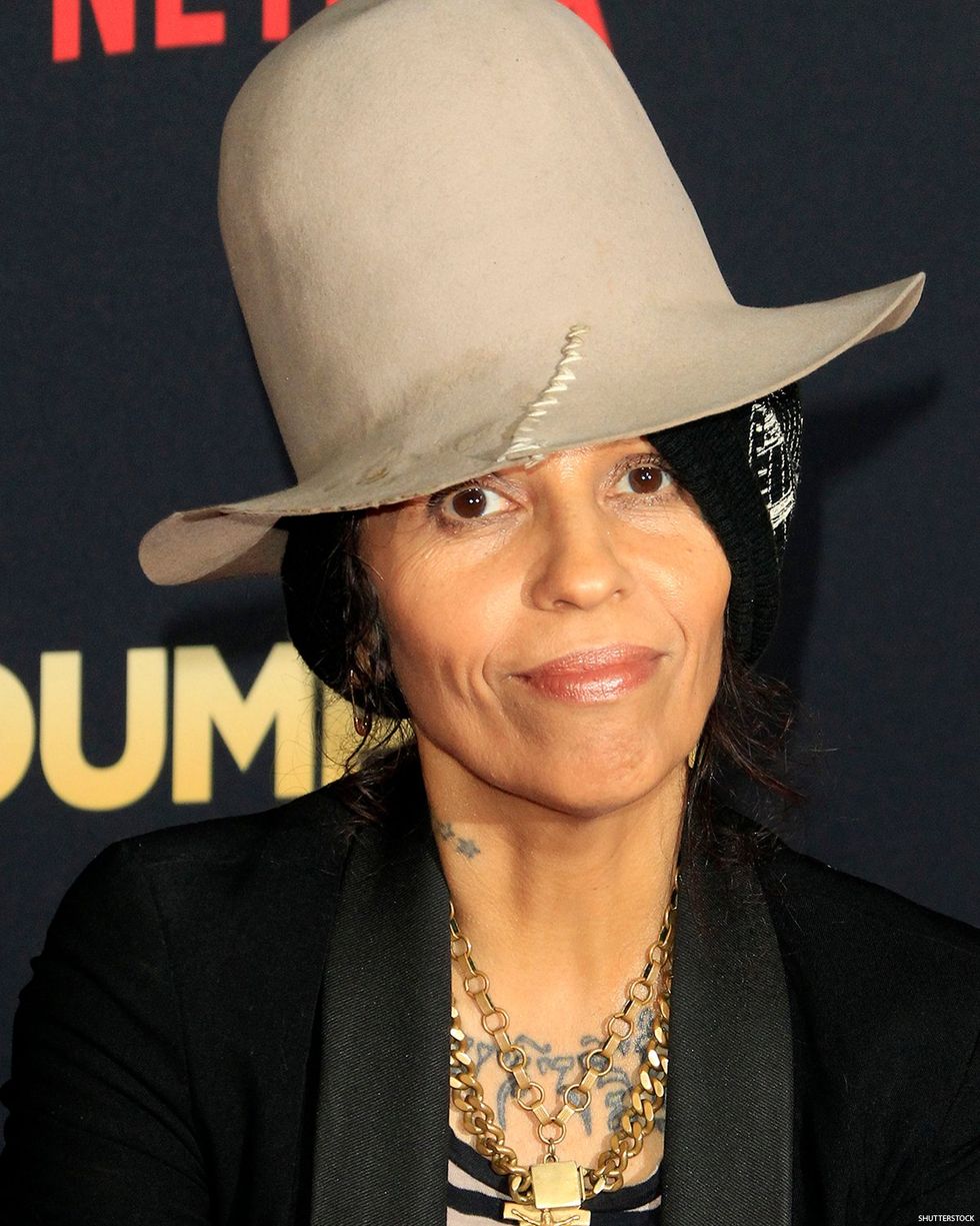 linda perry