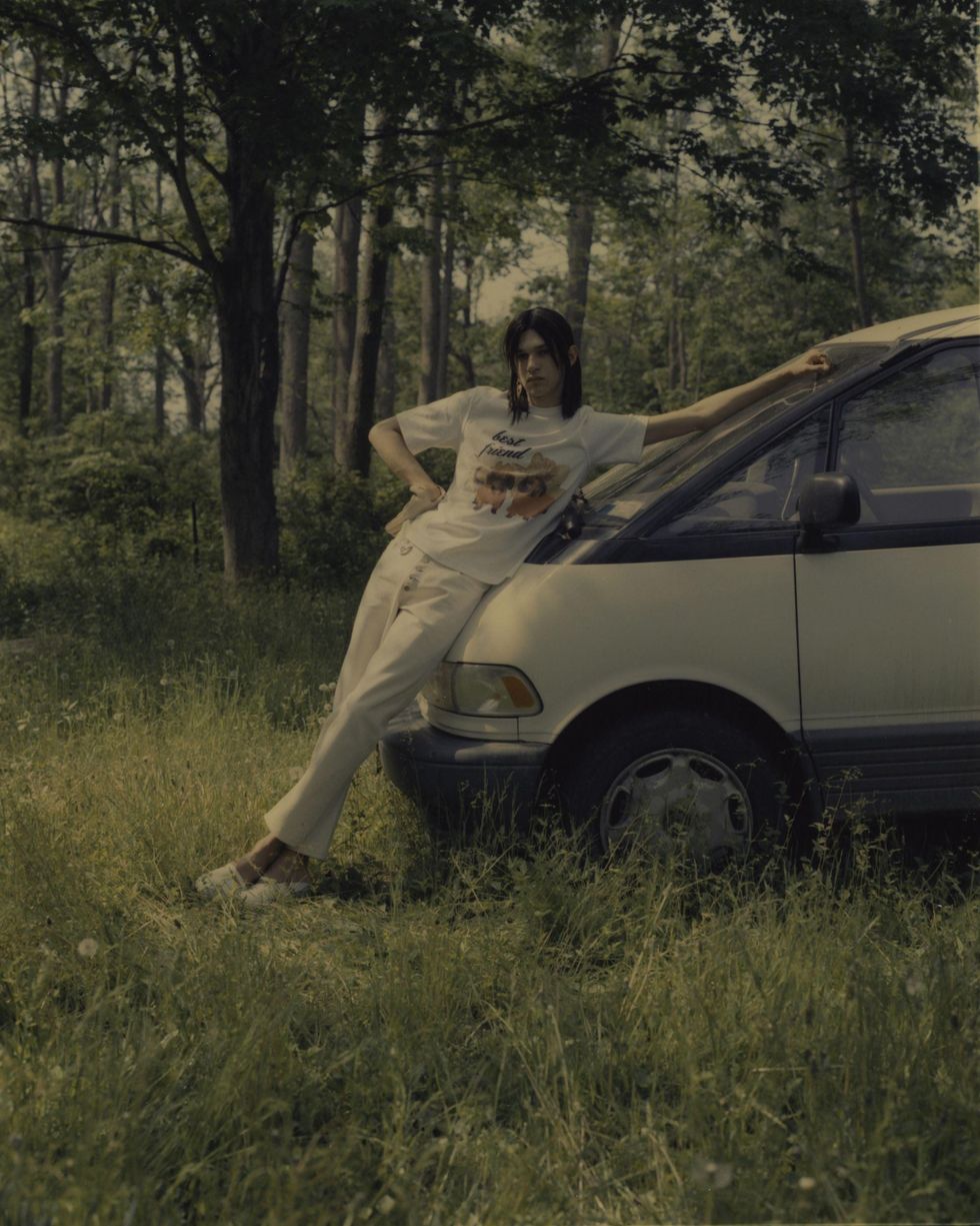 Linder's Summer Collection is an Ode to the 'Desire to be Loved'