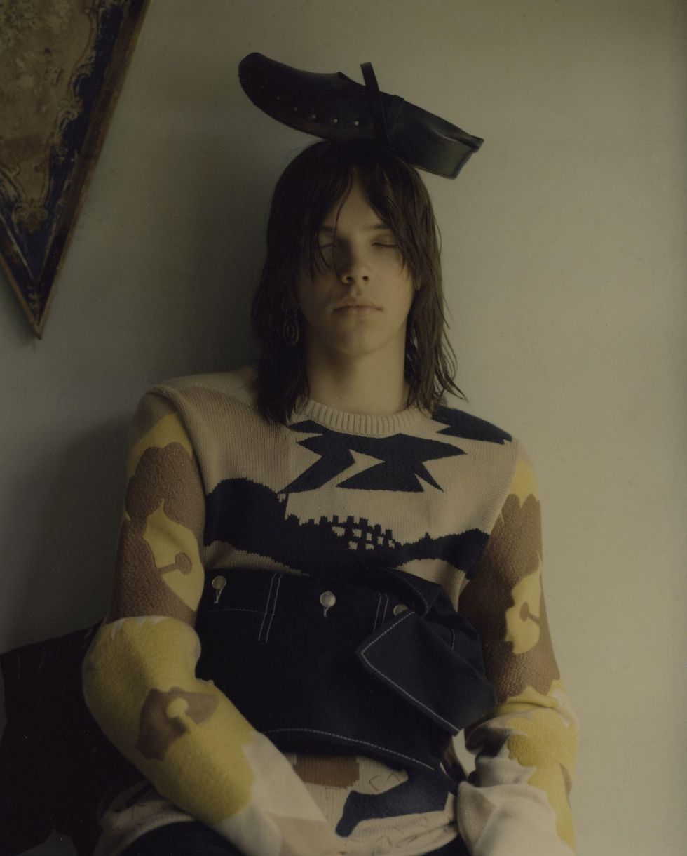 Linder's Summer Collection is an Ode to the 'Desire to be Loved'