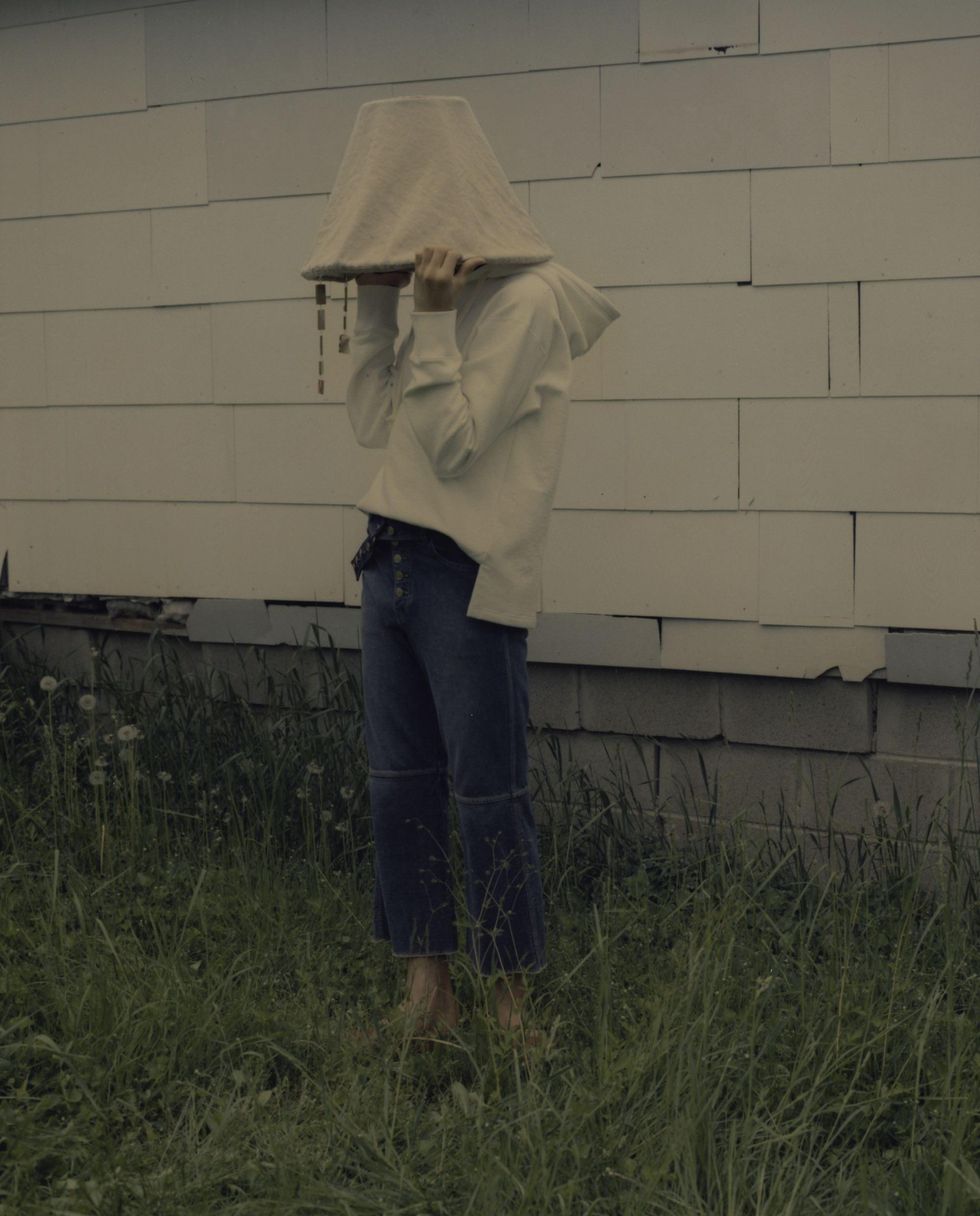 Linder's Summer Collection is an Ode to the 'Desire to be Loved'