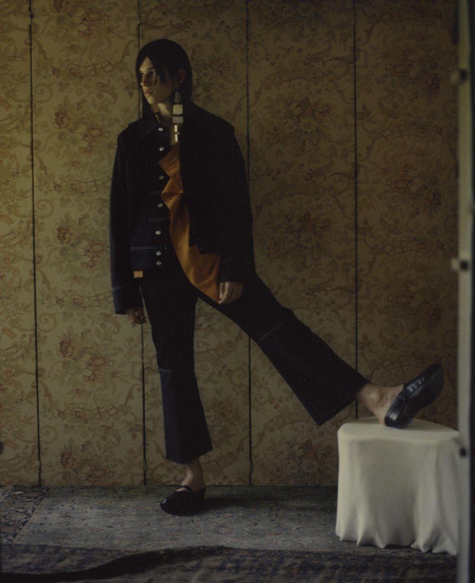 Linder's Summer Collection is an Ode to the 'Desire to be Loved'