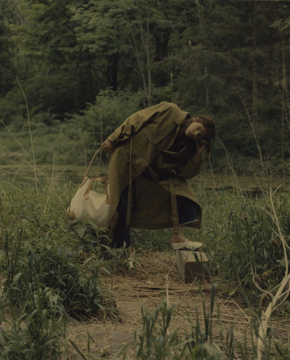 Linder's Summer Collection is an Ode to the 'Desire to be Loved'