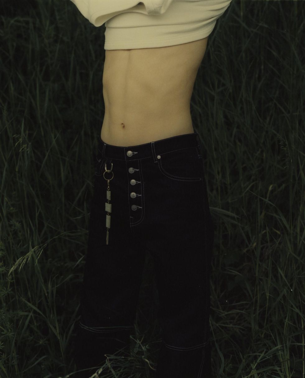 Linder's Summer Collection is an Ode to the 'Desire to be Loved'