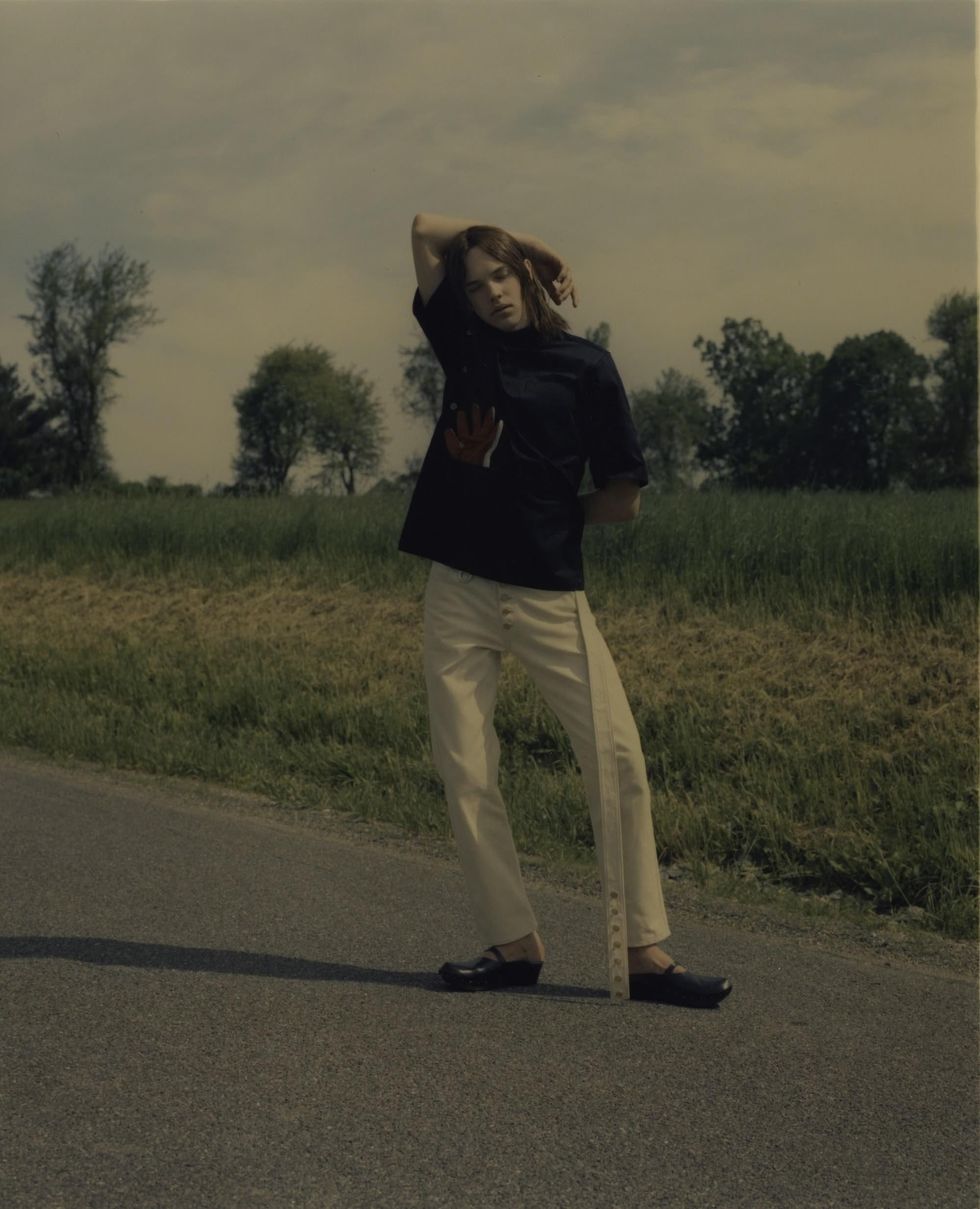 Linder's Summer Collection is an Ode to the 'Desire to be Loved'