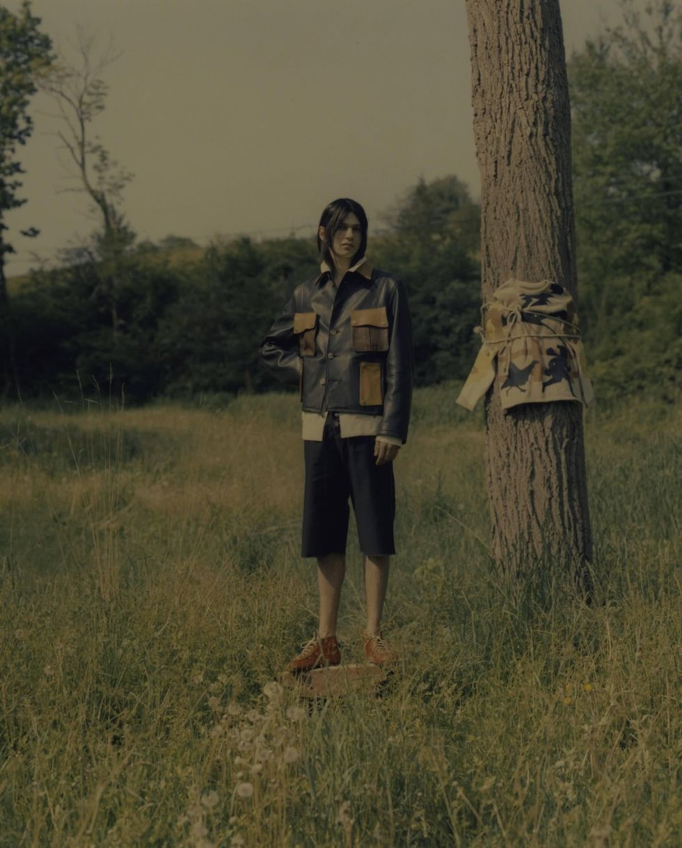 Linder's Summer Collection is an Ode to the 'Desire to be Loved'