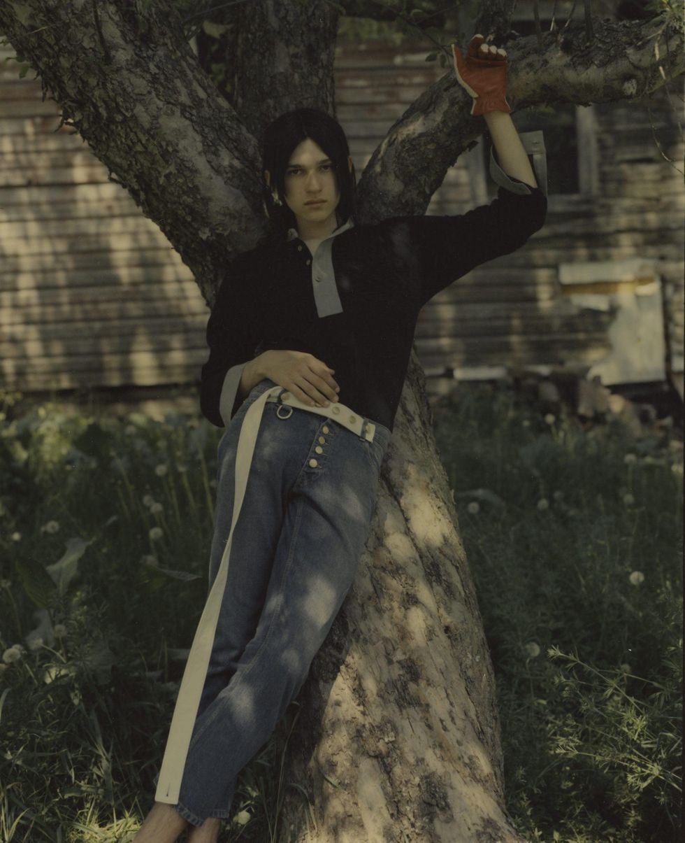 Linder's Summer Collection is an Ode to the 'Desire to be Loved'