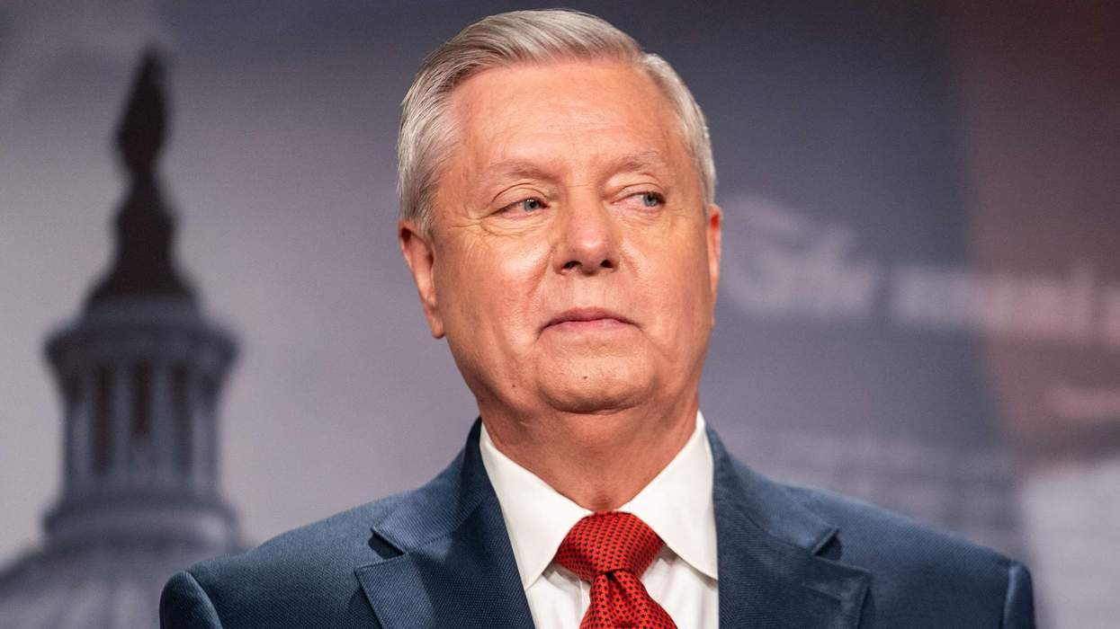 Lindsey Graham