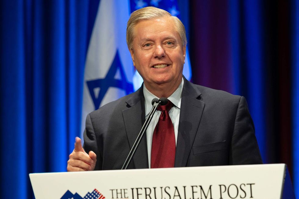 Lindsey Graham